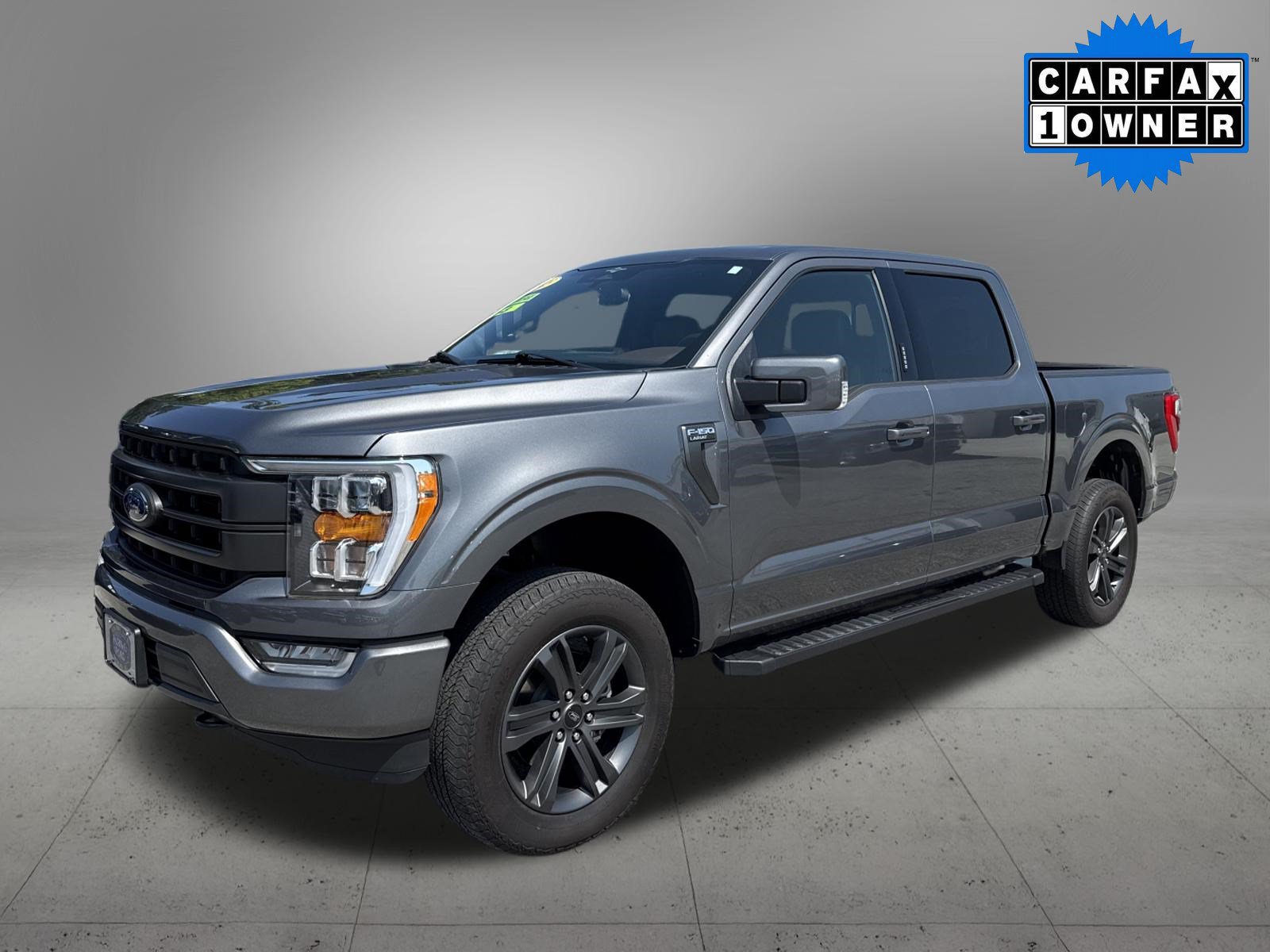 Used 2023 Ford F150 Lariat