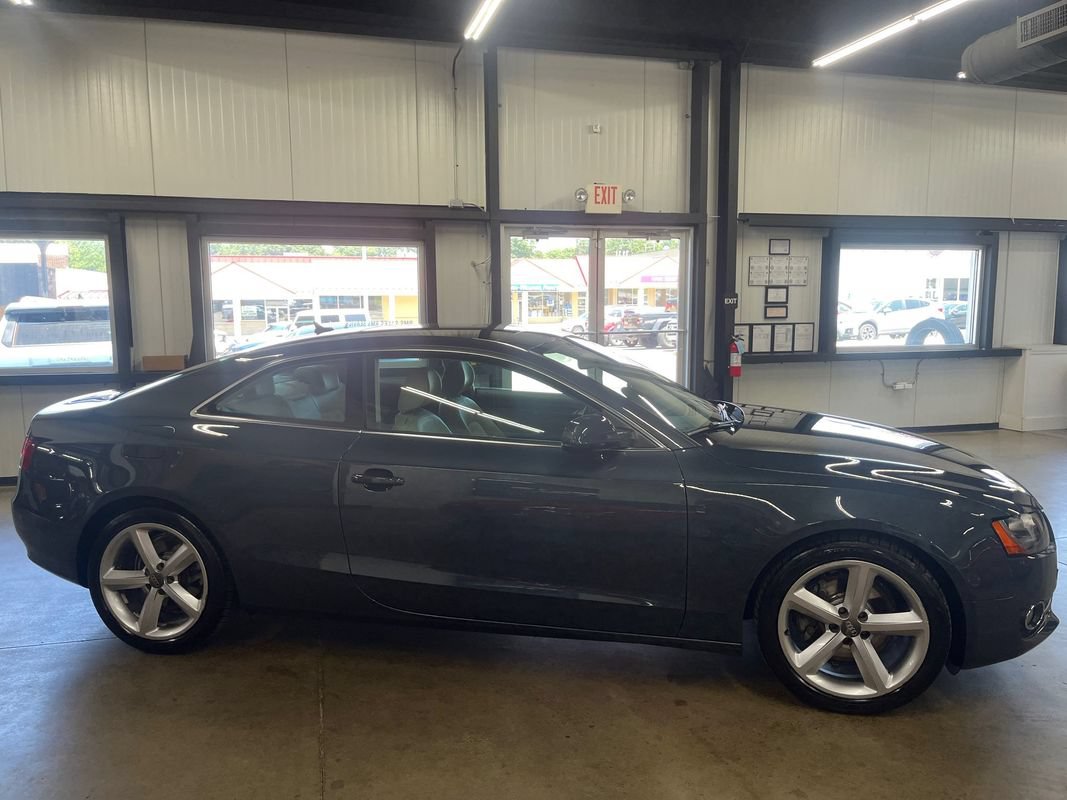 Used 2010 Audi A5 2.0T Premium AWD/4WD image 15