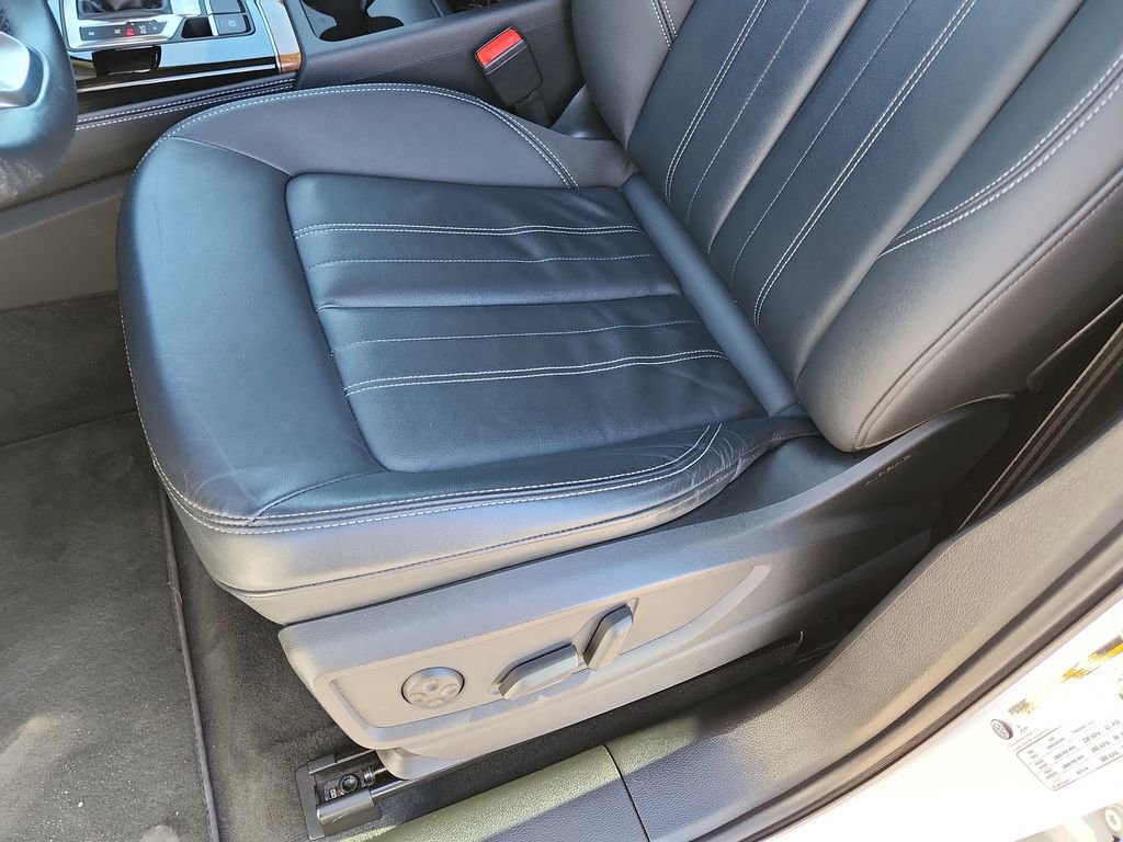 Used 2023 Audi Q5 2.0T Premium Plus image 9