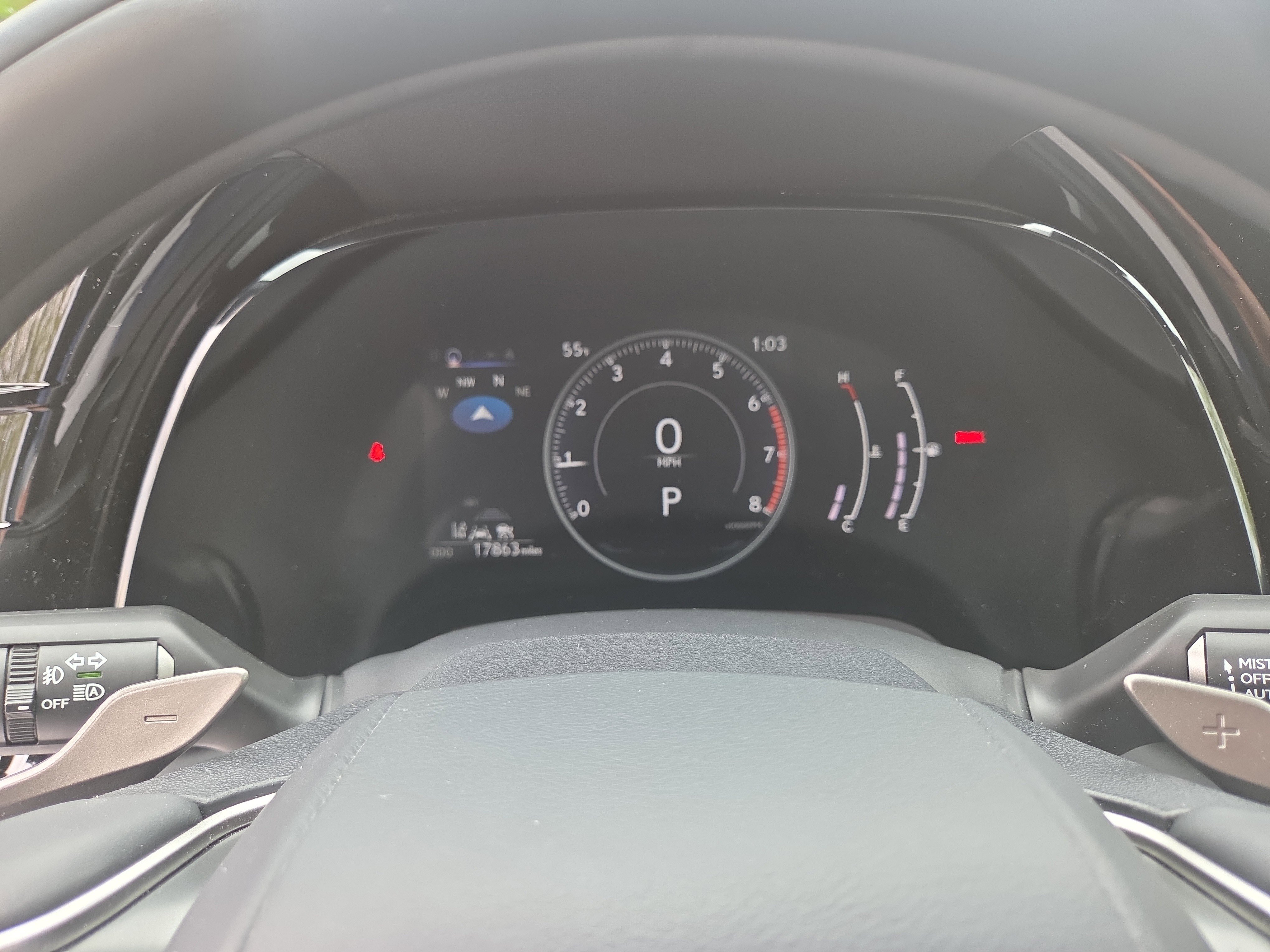 Used 2023 Lexus RX 350 Premium w/ Accessory Package AWD/4WD image 25