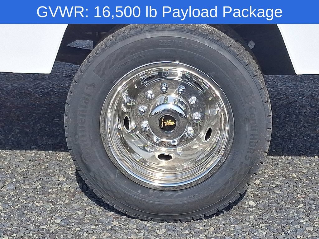 New 2024 Ford F450 XL AWD/4WD image 5