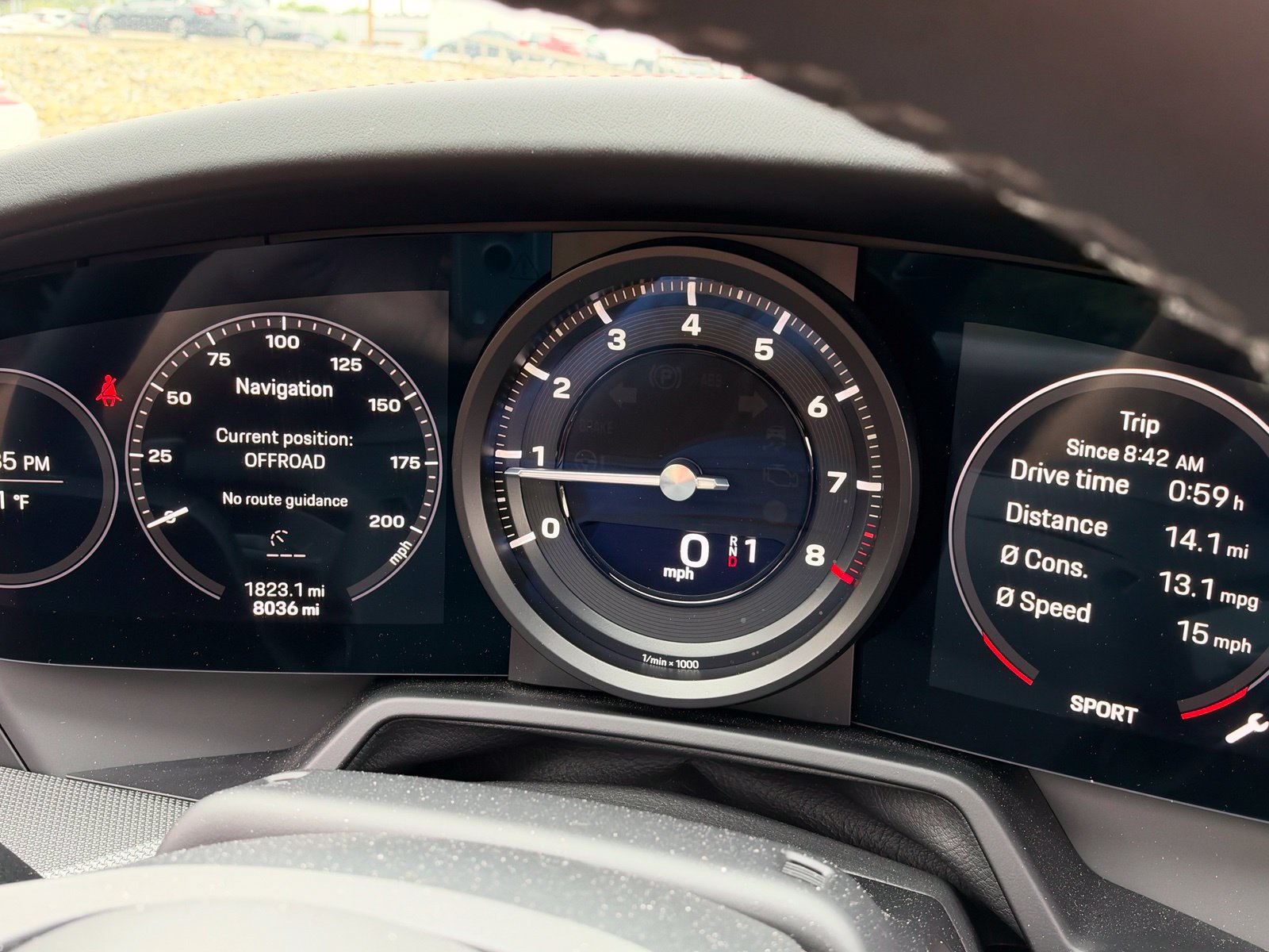 Certified 2020 Porsche 911 Carrera S RWD image 22