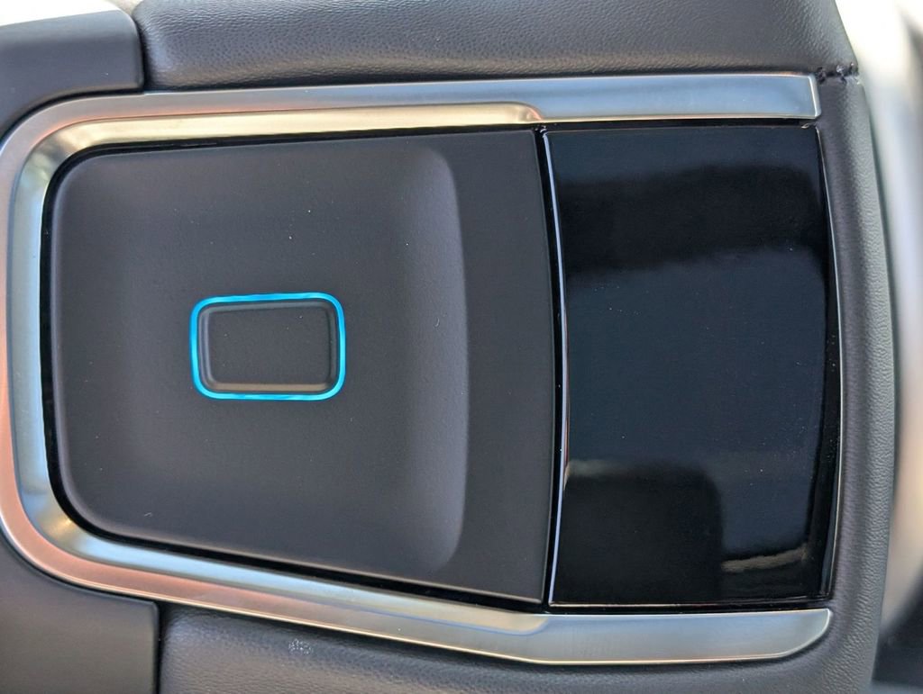 New 2026 Ford Expedition Active AWD/4WD image 36