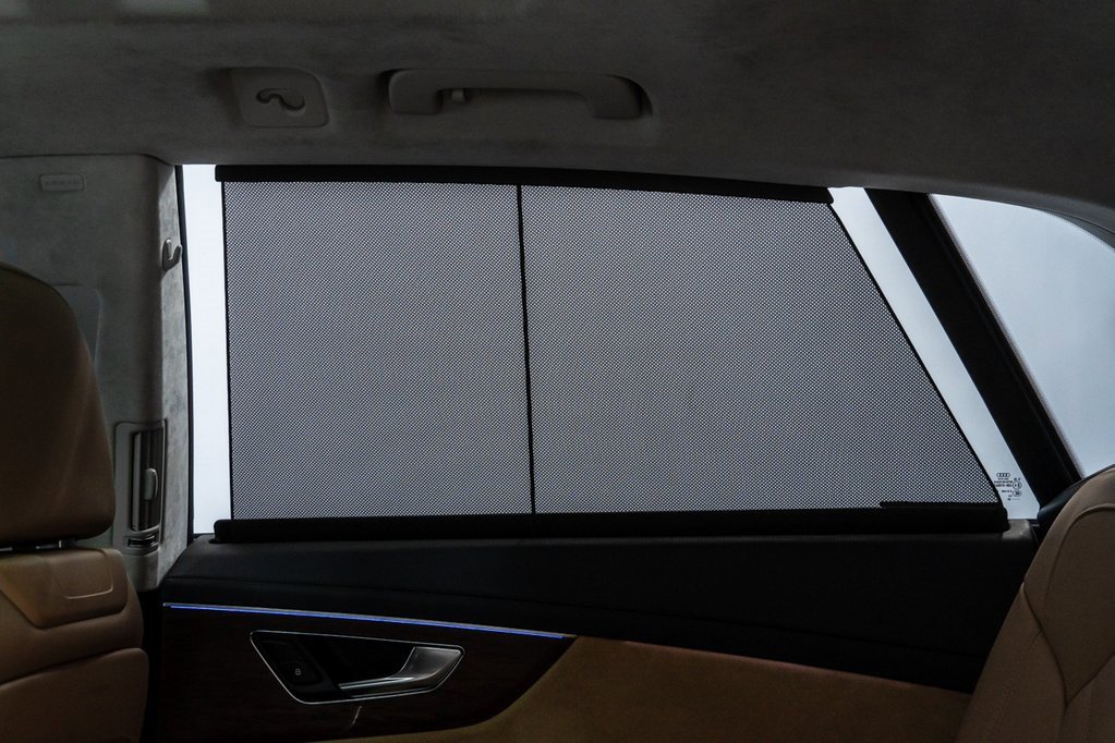 Used 2020 Audi Q8 Prestige w/ Prestige Package image 31