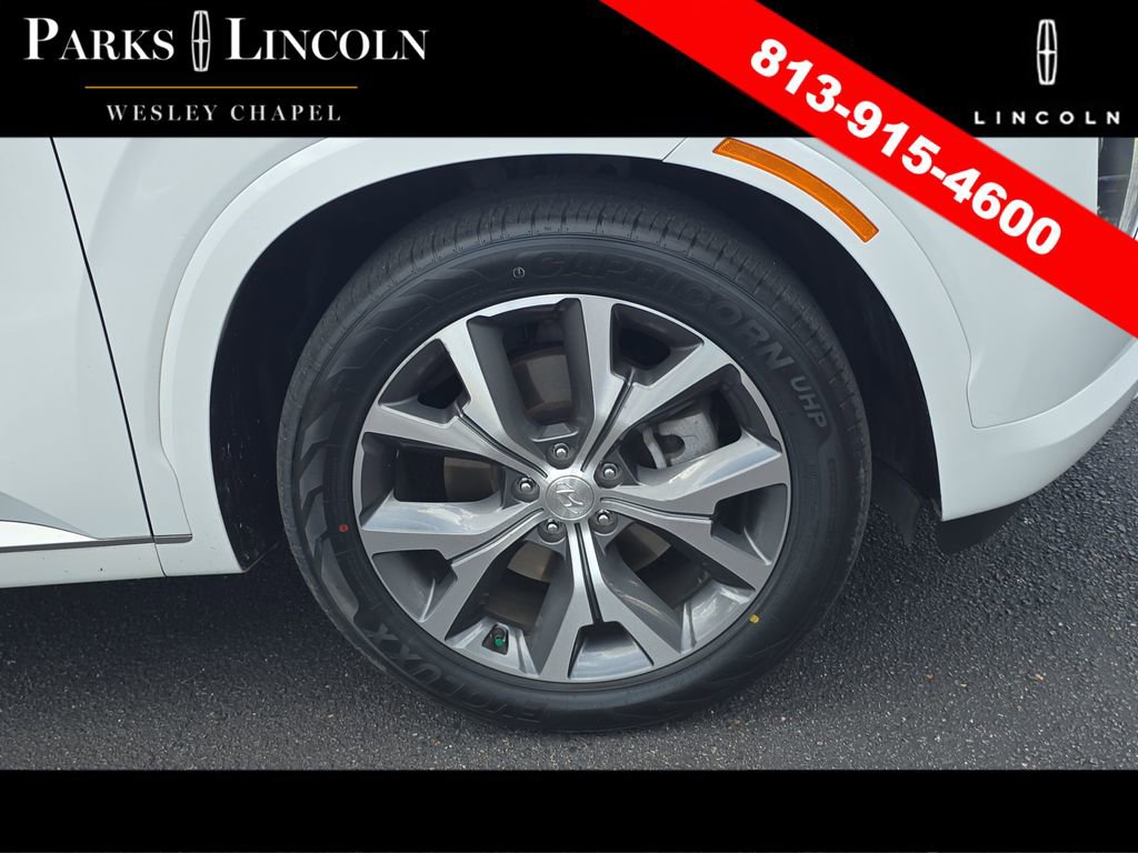Used 2022 Hyundai Palisade Limited FWD image 34