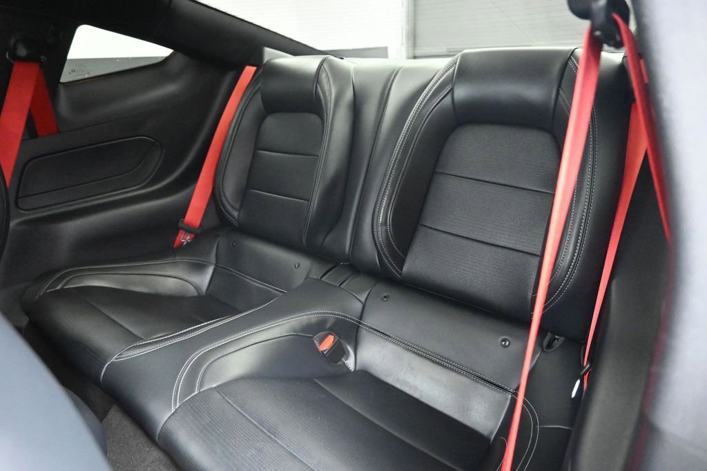 Used 2024 Ford Mustang GT Premium w/ GT Performance Package RWD image 24