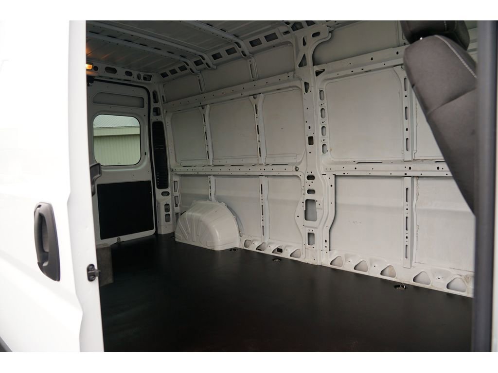 Used 2023 RAM ProMaster 2500 image 13