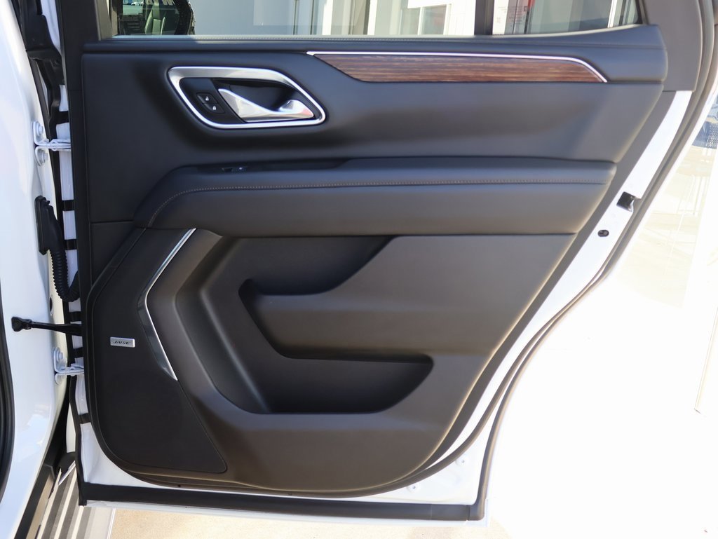 Used 2021 Chevrolet Tahoe High Country image 40