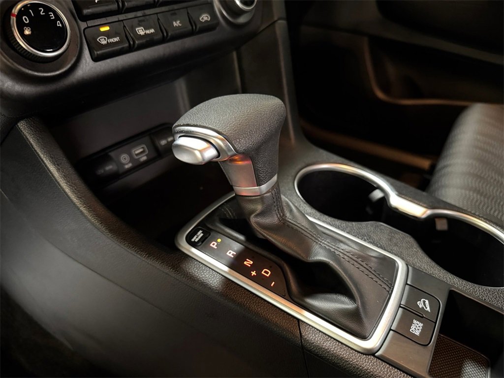 Certified 2019 Kia Sportage LX image 21