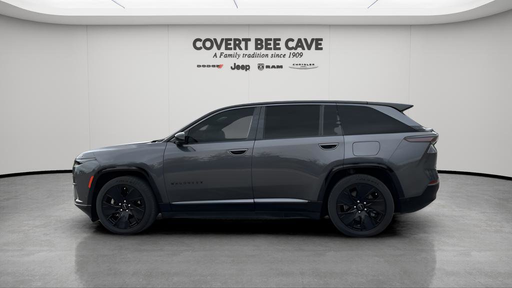 Used 2024 Jeep Wagoneer Launch Edition image 5