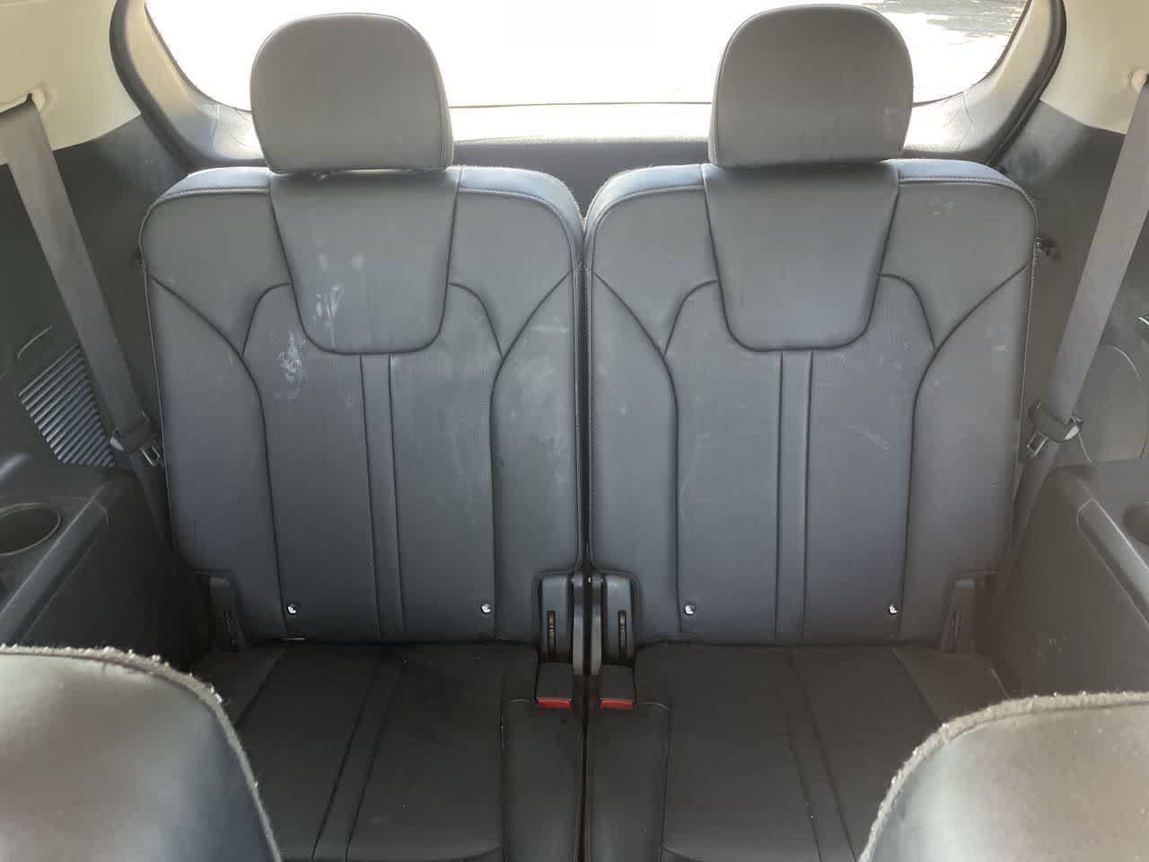 Used 2025 Kia Sorento EX AWD/4WD image 19
