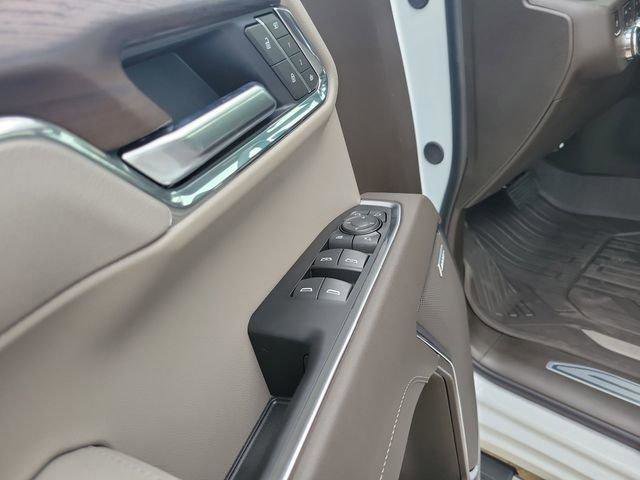 New 2026 Buick Envista Preferred w/ Convenience II Package image 11