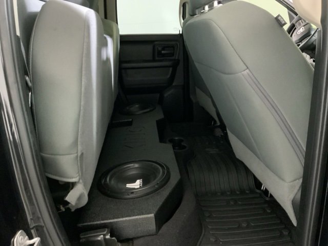 Used 2017 RAM 1500 Express image 25