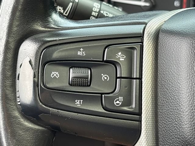 Used 2021 GMC Yukon Denali w/ LPO, Illumination Package AWD/4WD image 24