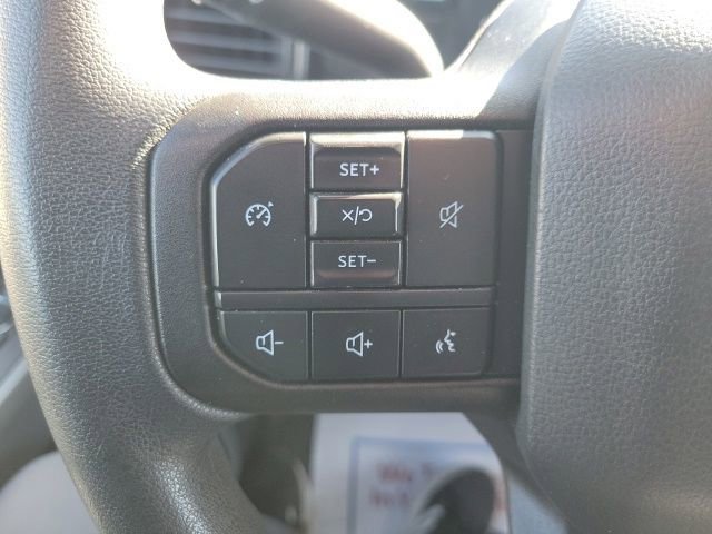Used 2024 Ford F250 XLT image 16
