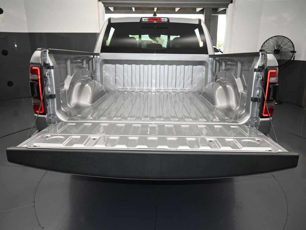 Used 2024 RAM 1500 Tradesman w/ Night Edition image 41