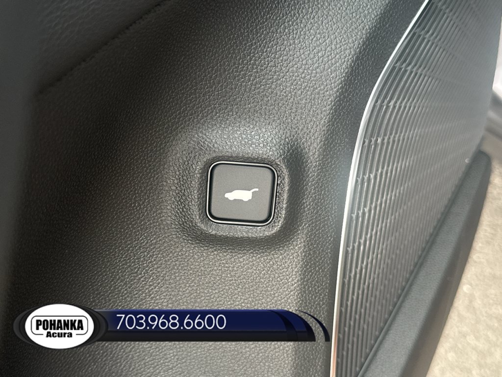 New 2026 Acura MDX SH-AWD image 25