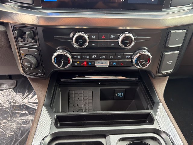 New 2026 Ford F350 King Ranch AWD/4WD image 32