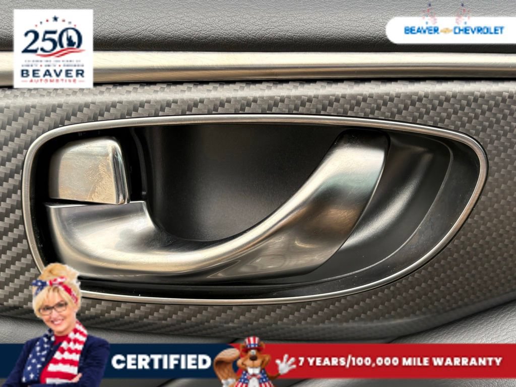 Used 2023 INFINITI Q50 Red Sport 400 AWD/4WD image 32