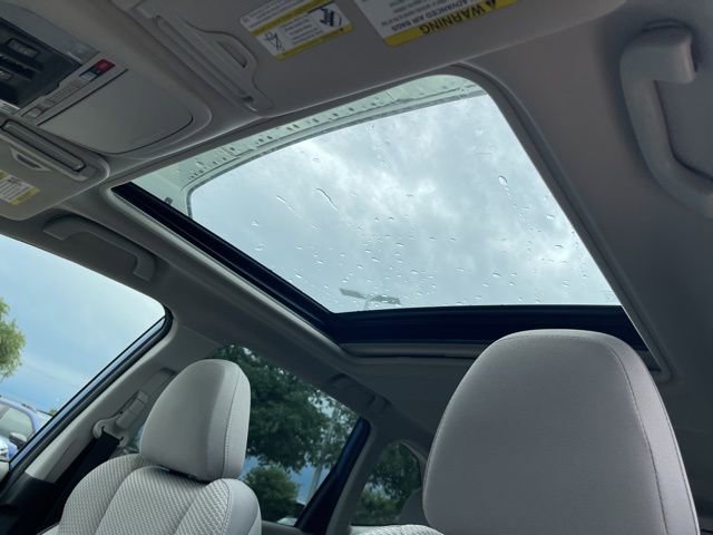 Used 2022 Subaru Forester Premium image 7