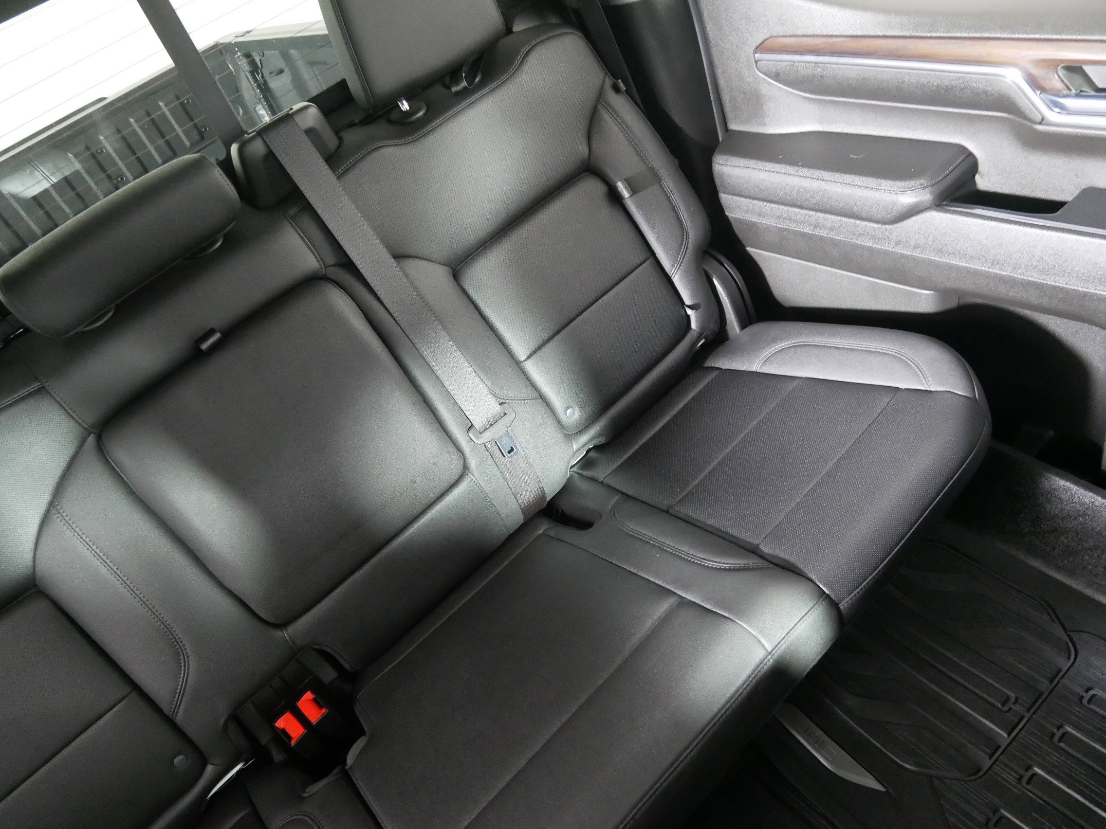 Used 2023 GMC Sierra 1500 SLT w/ SLT Premium Plus Package image 14