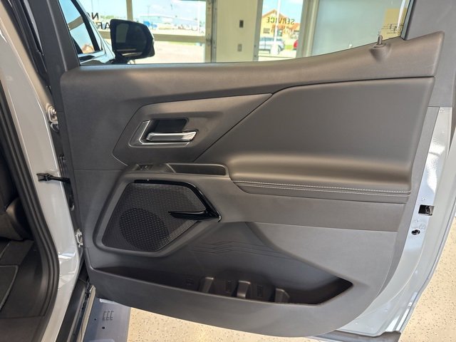 New 2026 Chevrolet Silverado EV LT w/ Plus Package image 44