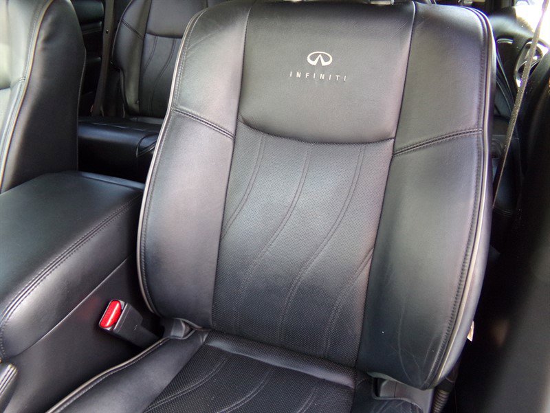 Used 2014 INFINITI QX60 AWD w/ Premium Plus Package image 33