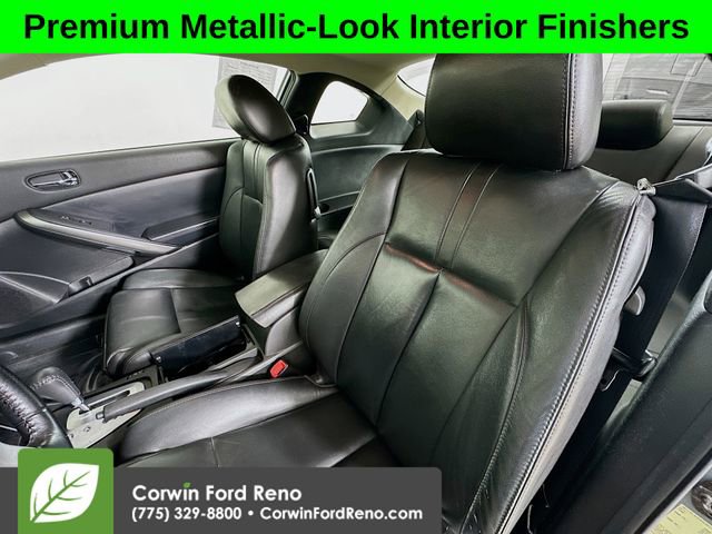 Used 2009 Nissan Altima 2.5 S w/ Premium Pkg image 18