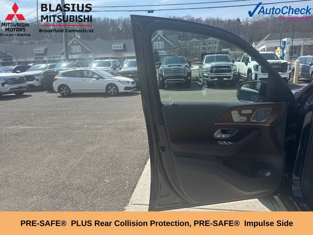 Used 2020 Mercedes-Benz GLE 450 4MATIC image 23