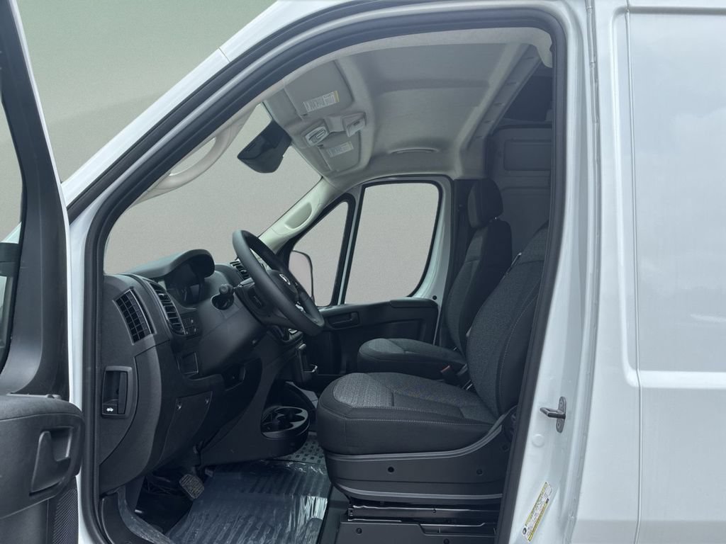 New 2026 RAM ProMaster 1500 w/ Convenience Group FWD image 18