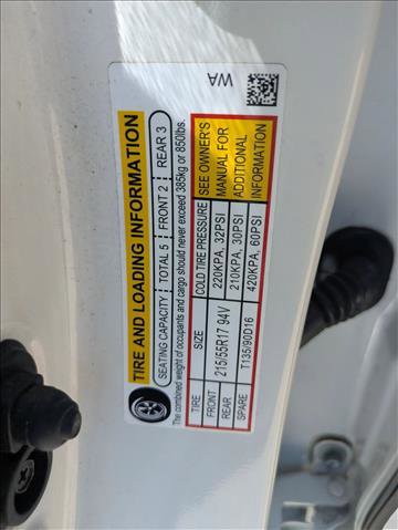 Used 2022 Honda HR-V EX image 24