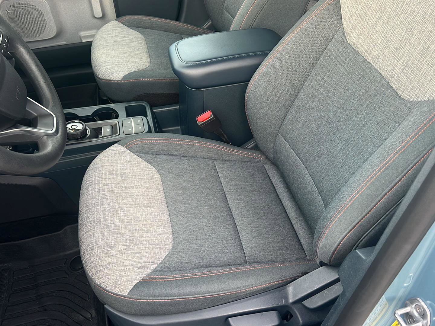 Used 2023 Ford Maverick XLT w/ Equipment Group 300A Standard AWD/4WD image 30