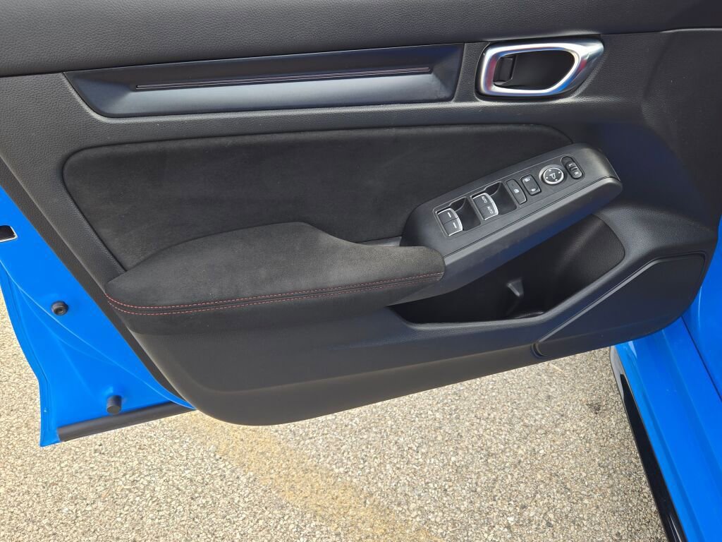Used 2024 Honda Civic Type R image 20