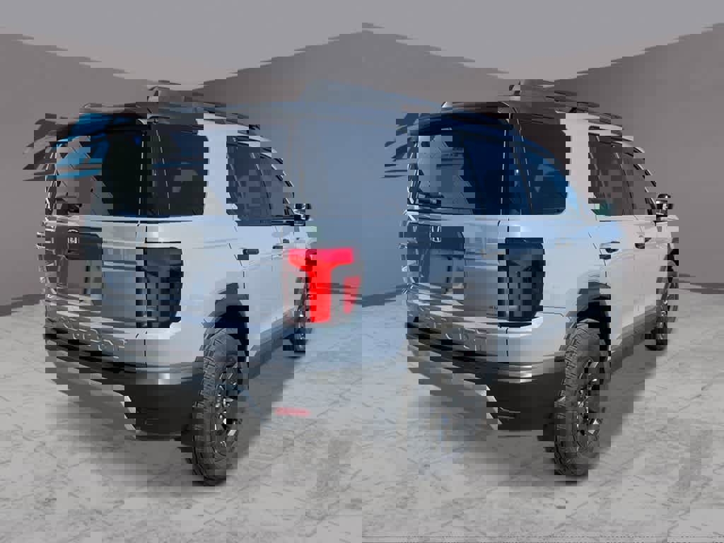 New 2026 Honda Passport RTL image 4