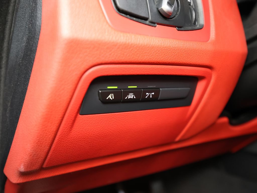 Used 2020 BMW 430i Convertible w/ M Sport Package RWD image 23