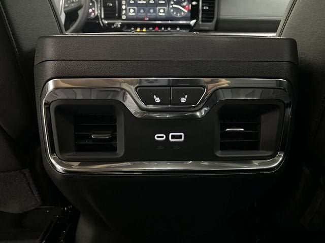 Certified 2026 GMC Sierra 1500 SLT w/ SLT Premium Plus Package AWD/4WD image 21