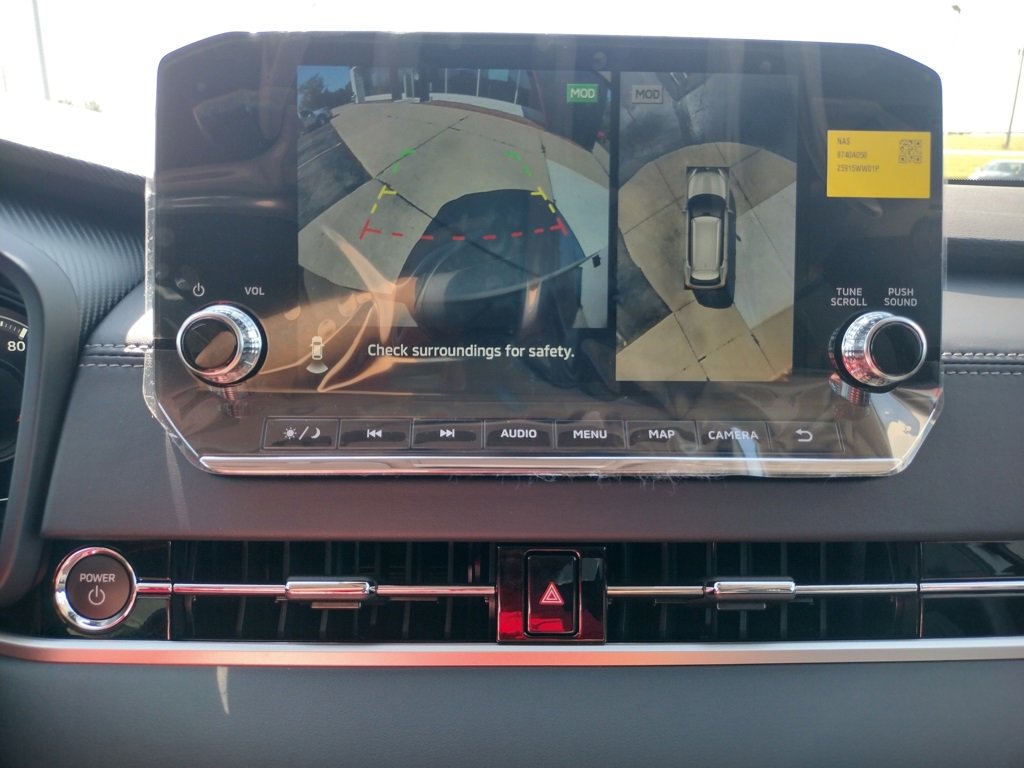 New 2025 Mitsubishi Outlander SE image 4