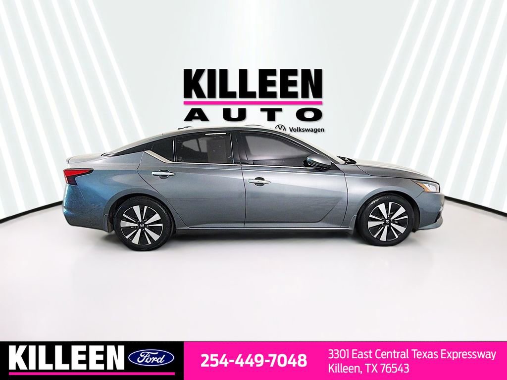 Used 2020 Nissan Altima 2.5 SL image 9