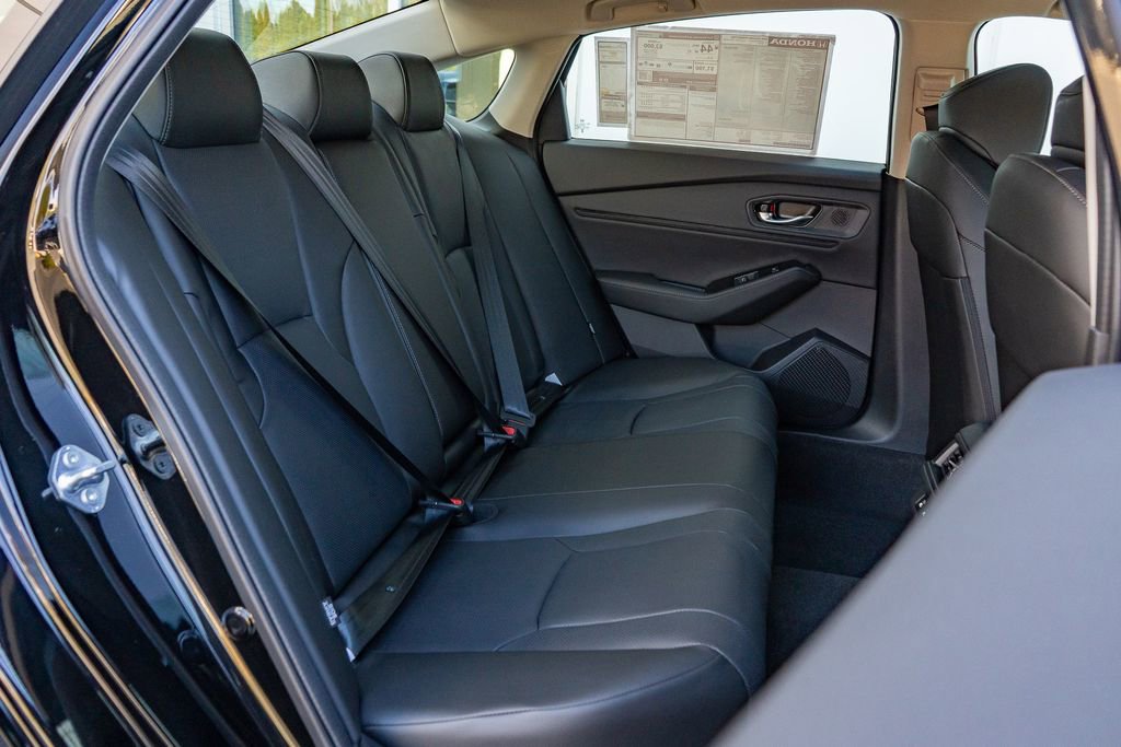 New 2026 Honda Accord Touring image 13