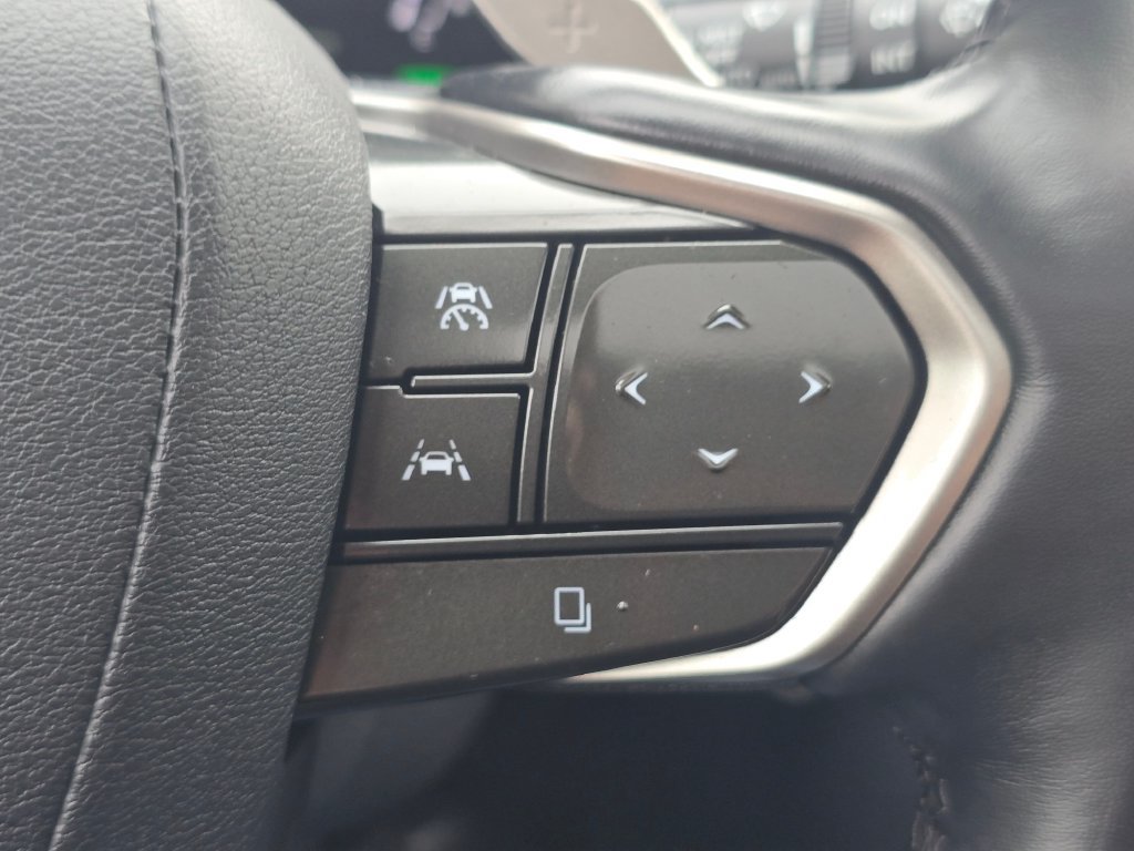 Certified 2025 Lexus NX 350h AWD w/ Accessory Package (2T) image 18