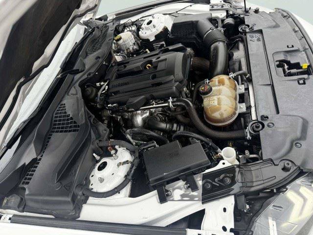 Used 2018 Ford Mustang Premium RWD image 53
