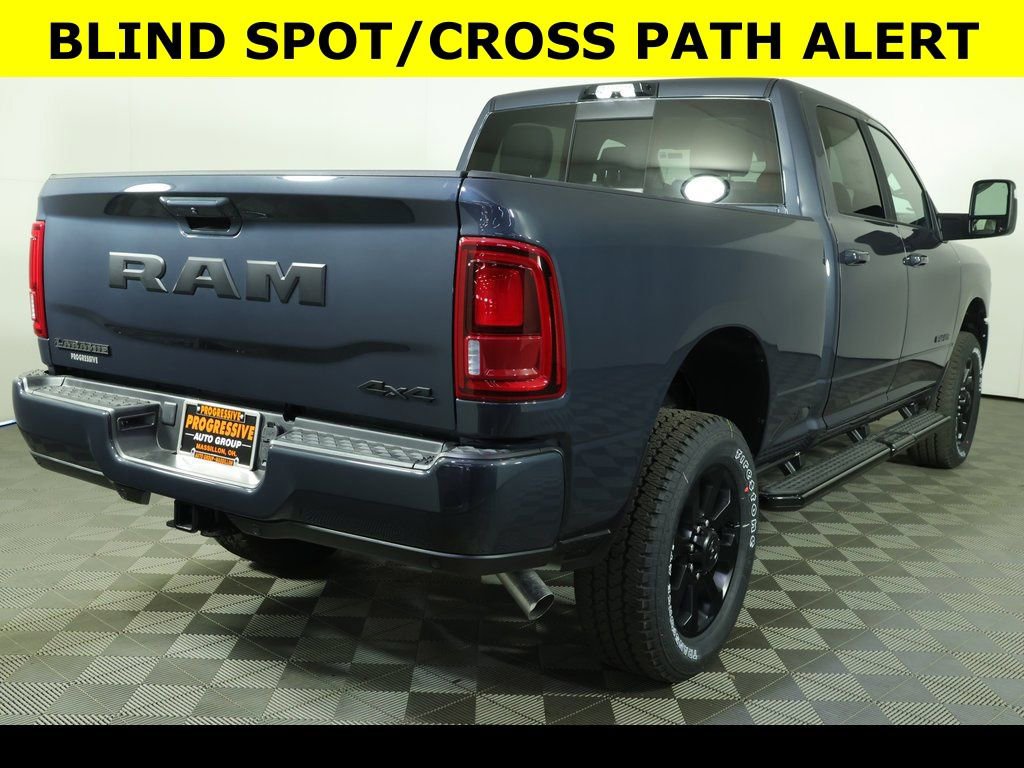 New 2026 RAM 2500 Laramie image 10