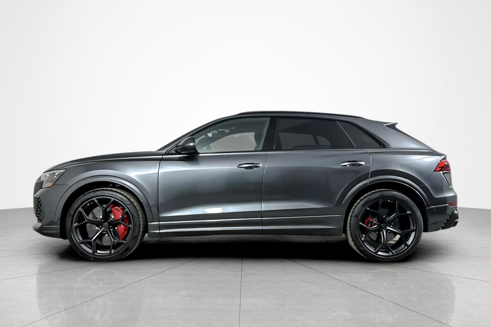 New 2026 Audi RS Q8 performance AWD/4WD image 3