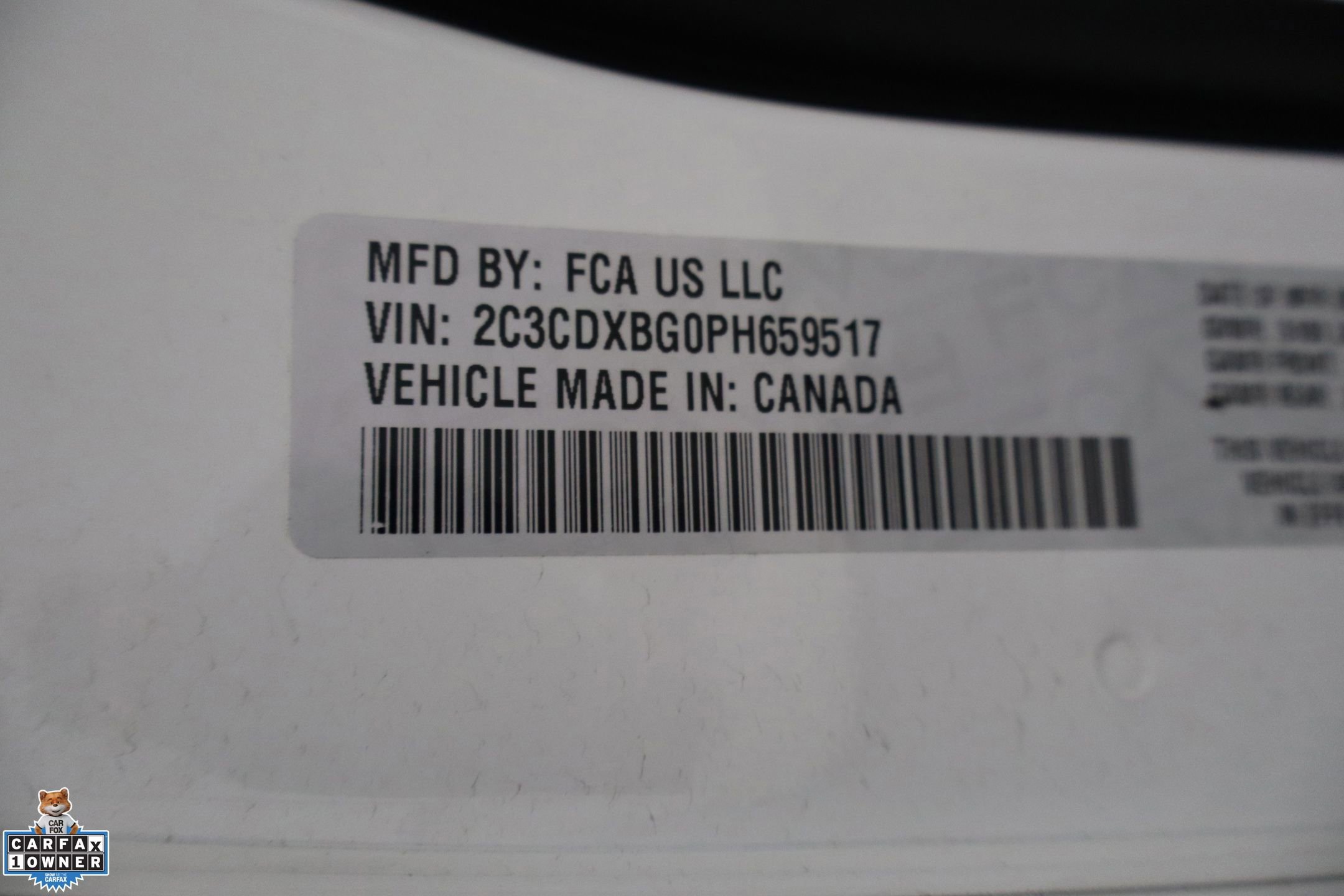 Used 2023 Dodge Charger SXT image 30