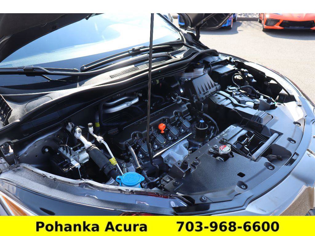 Used 2022 Honda HR-V Sport image 32