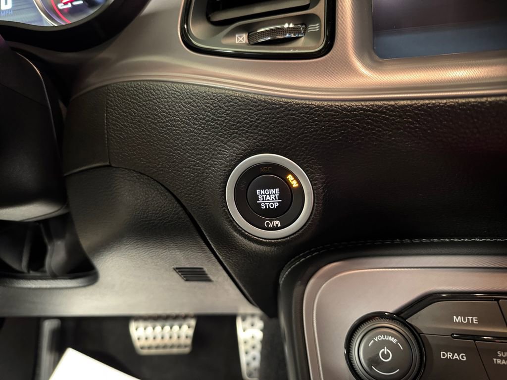 Used 2023 Dodge Challenger R/T Scat Pack image 29