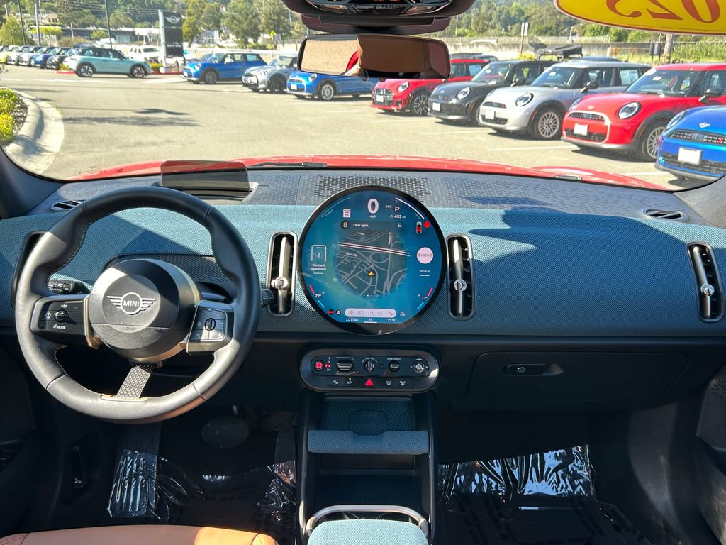 Used 2025 MINI Cooper Countryman S image 33