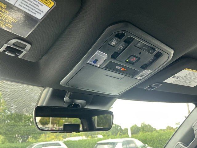 New 2026 Toyota Tundra Limited image 29