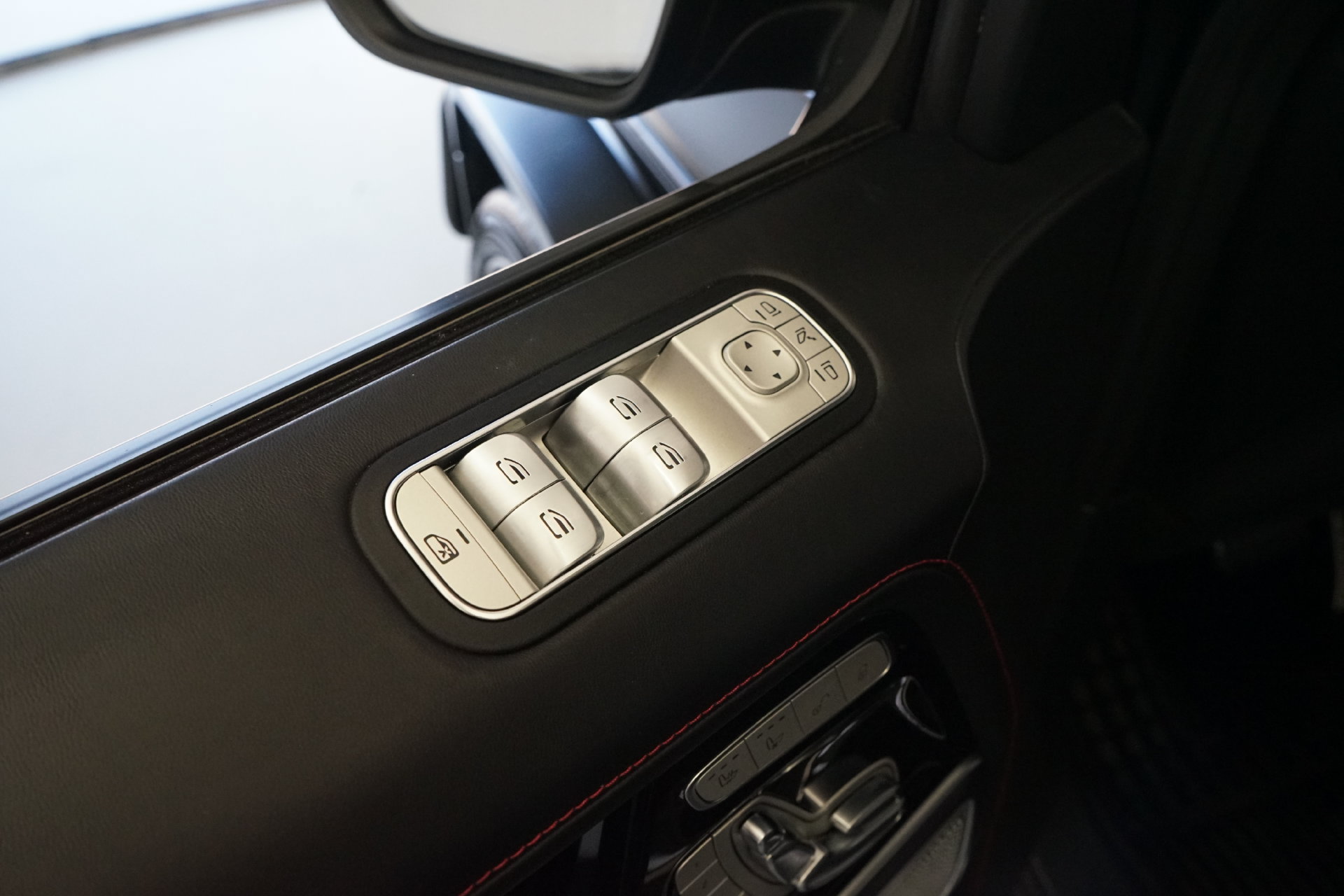 Used 2021 Mercedes-Benz G 63 AMG 4MATIC image 26