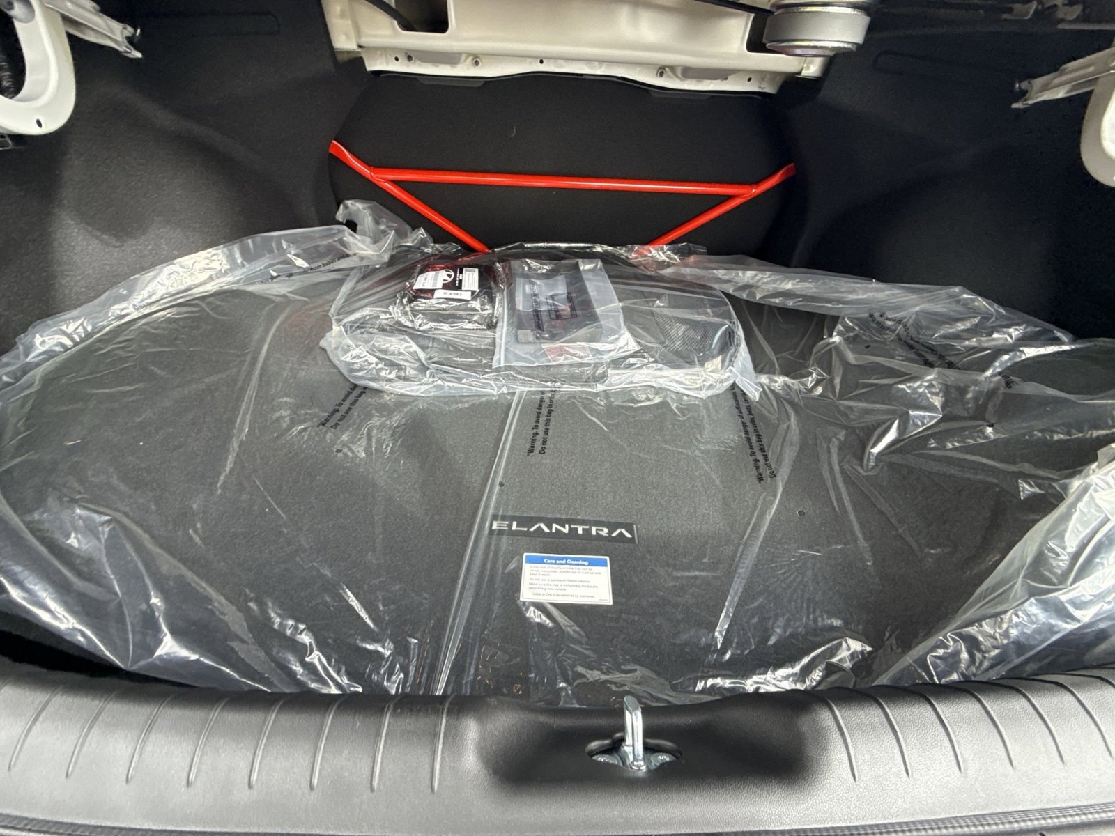 New 2026 Hyundai Elantra N image 25